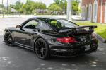 Porsche 911 GT2 2008 года (NA)